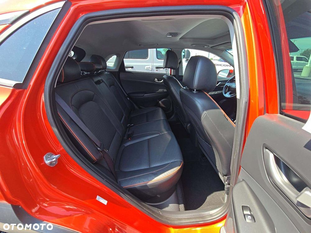 Hyundai Kona - 13