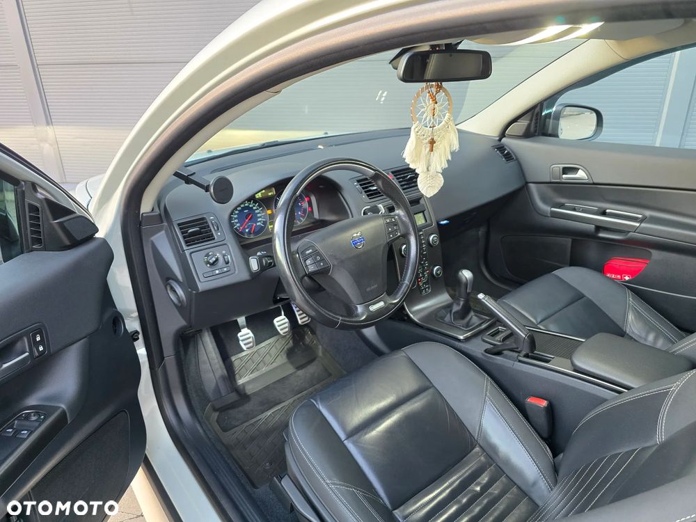 Volvo C30 D2 RDesign - 6