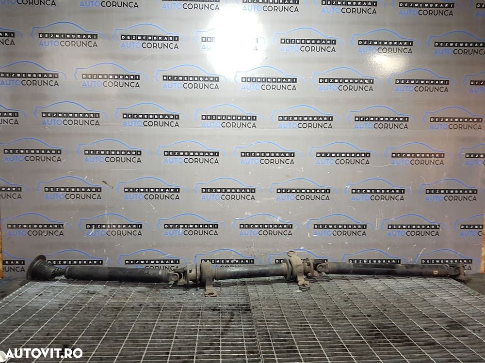 Cardan Mazda CX - 7 2.2 Diesel 2006 - 2012 173CP 2184CC Manuala 6 Trepte R2AA (687) Diesel - 1