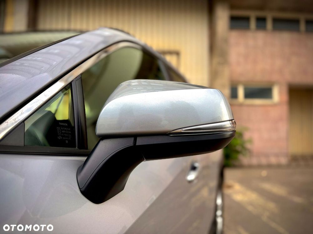 Toyota RAV4 2.0 Comfort 4x2 - 11