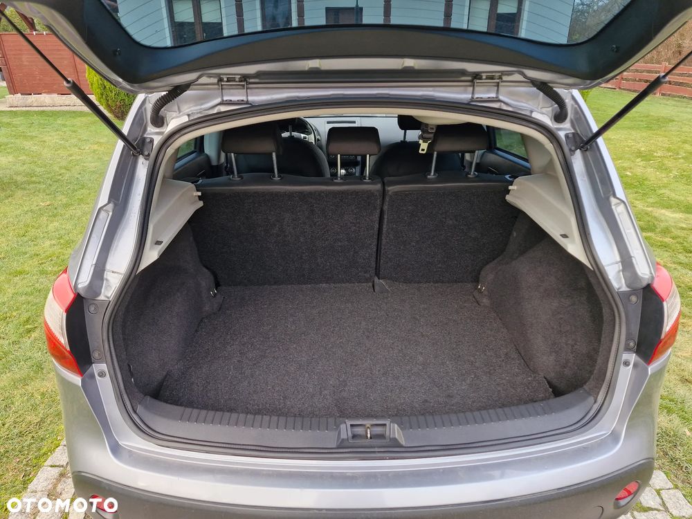 Nissan Qashqai 1.6 Visia - 15