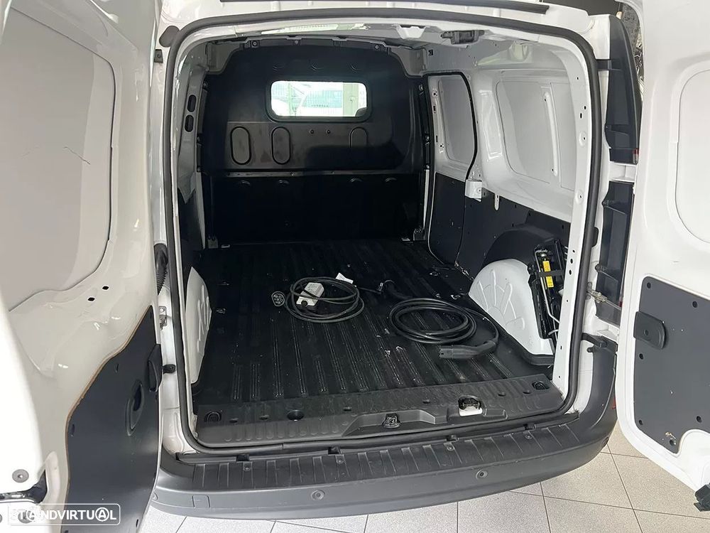 Renault Kangoo Maxi Z.E. 33 - 21
