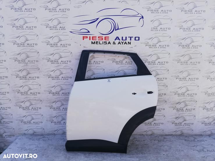 Usa stanga spate Mazda Cx-3 an 2015-2016-2017-2018-2019-2020-2021-2022-2023 - 1