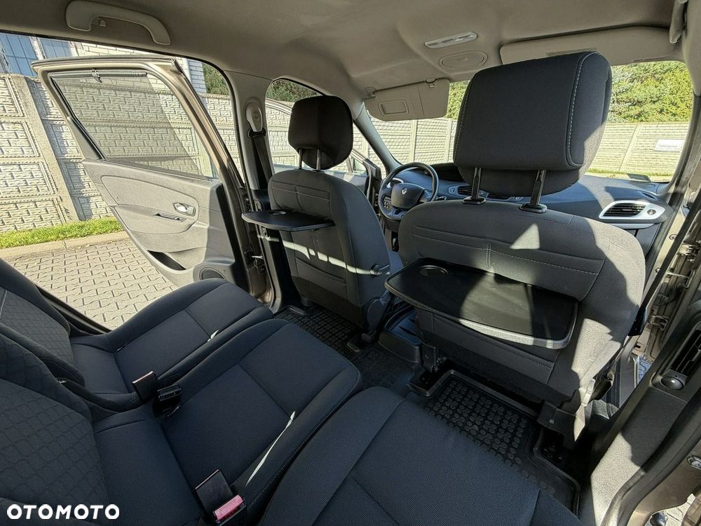 Renault Grand Scenic Gr 1.9 dCi Luxe Expression - 22