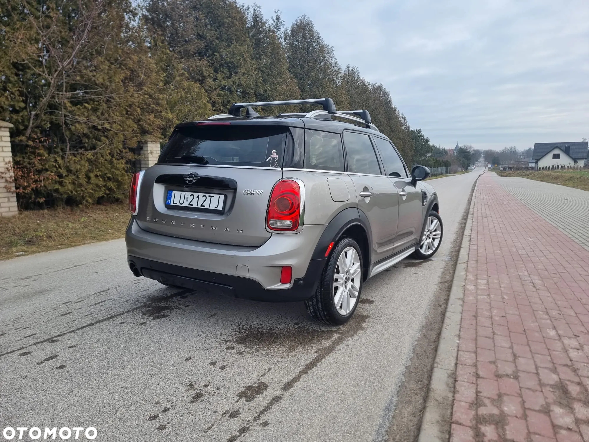MINI Countryman - 10