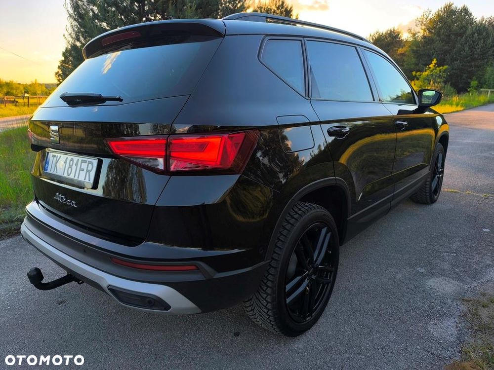 Seat Ateca 2.0 TDI Xperience - 6