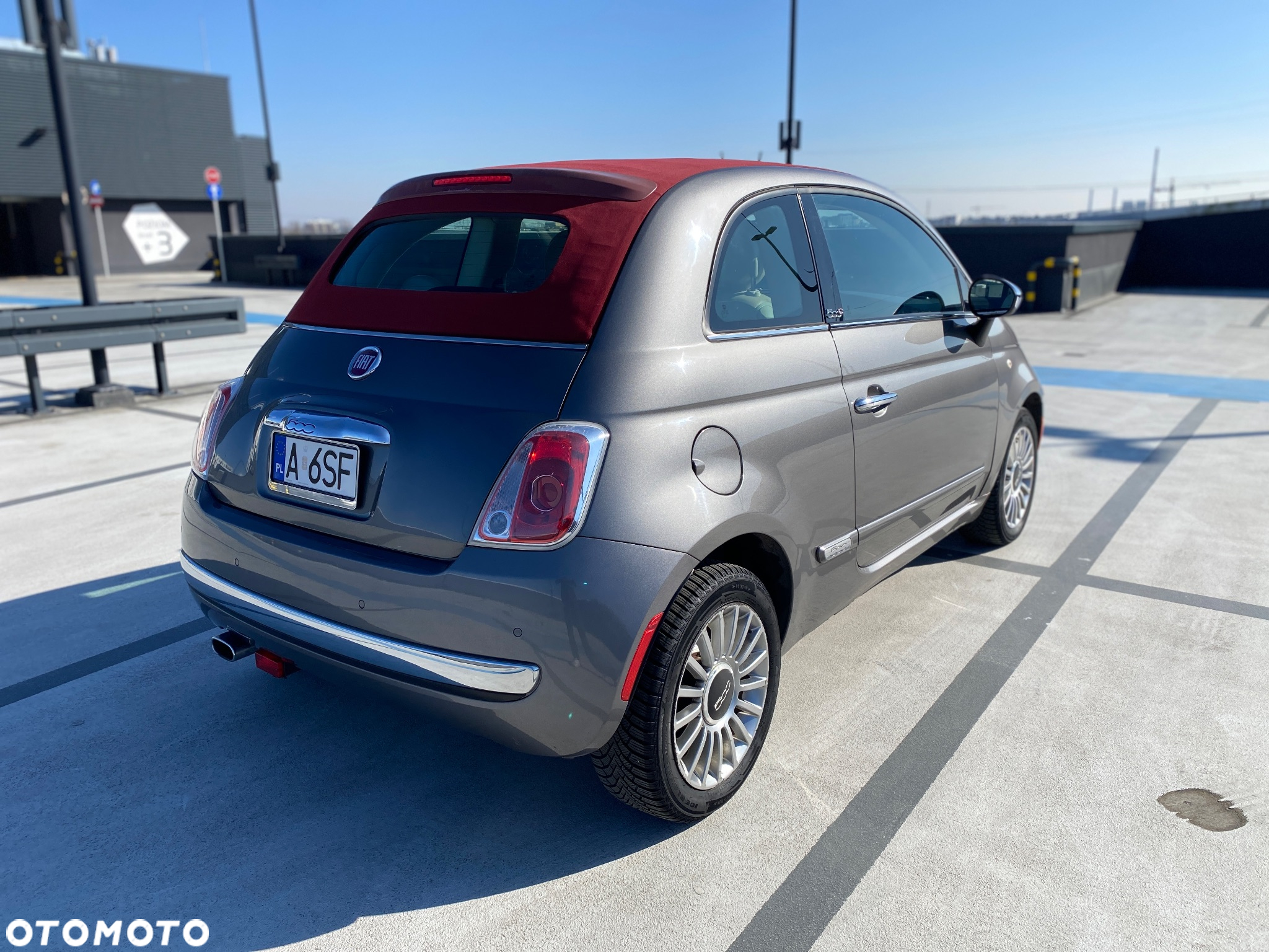 Fiat 500 - 7