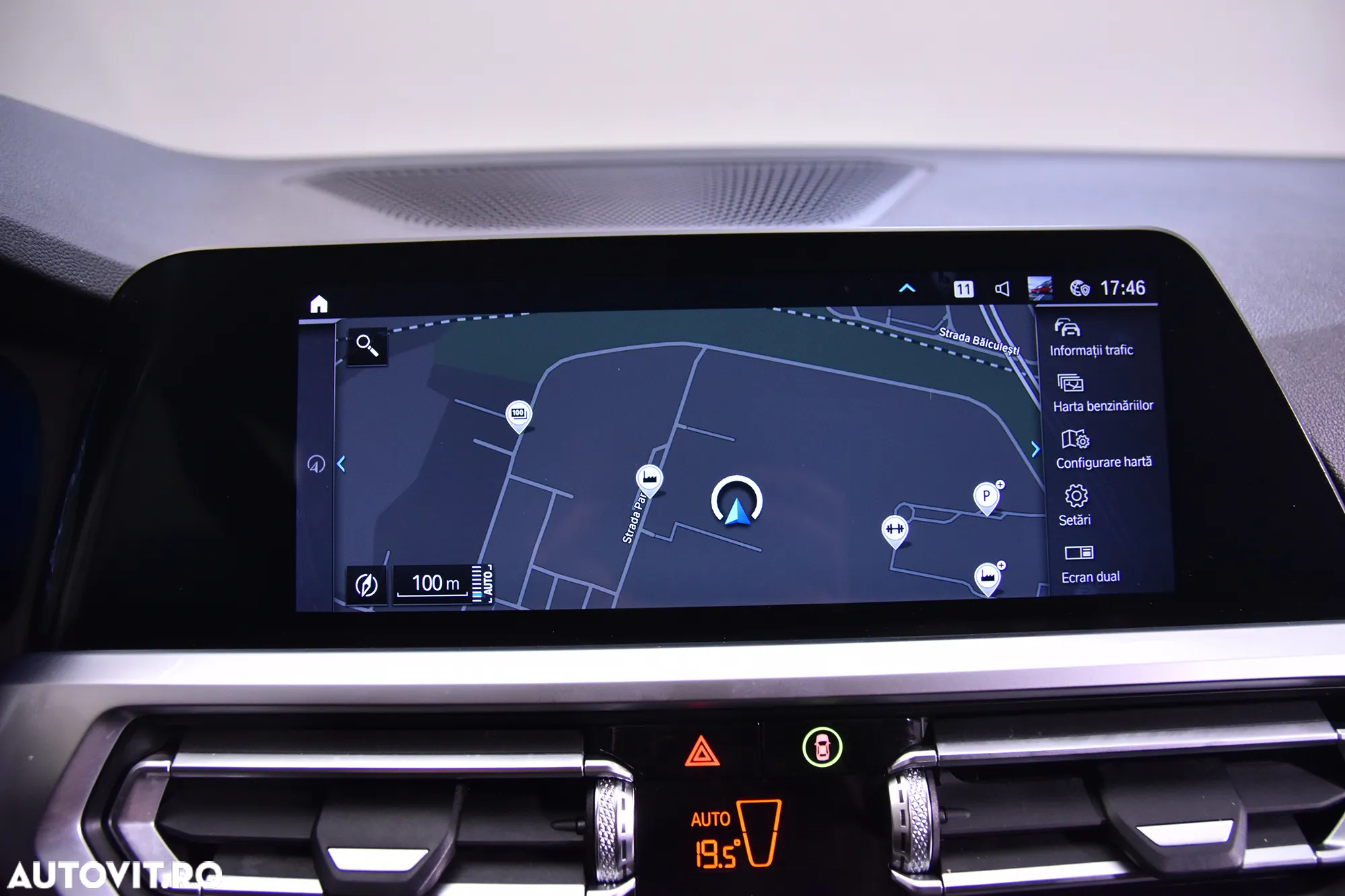 BMW Seria 3 330e Touring Aut. - 23