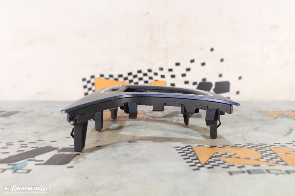 Aro / Friso Seat Leon (5F1)  Aro Arejador Tablier Seat Leon 5F / 08437 - 4