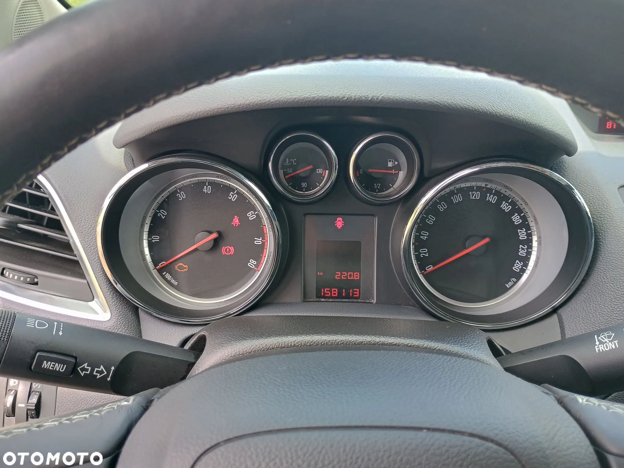 Opel Mokka - 7