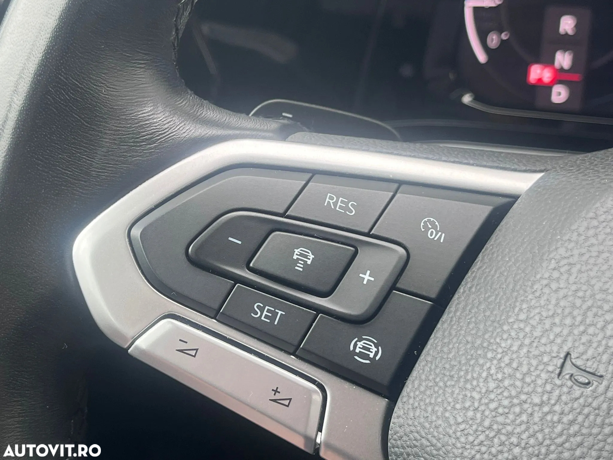 Volkswagen Golf Variant 1.5 eTSI MHEV 150CP DSG Life - 11