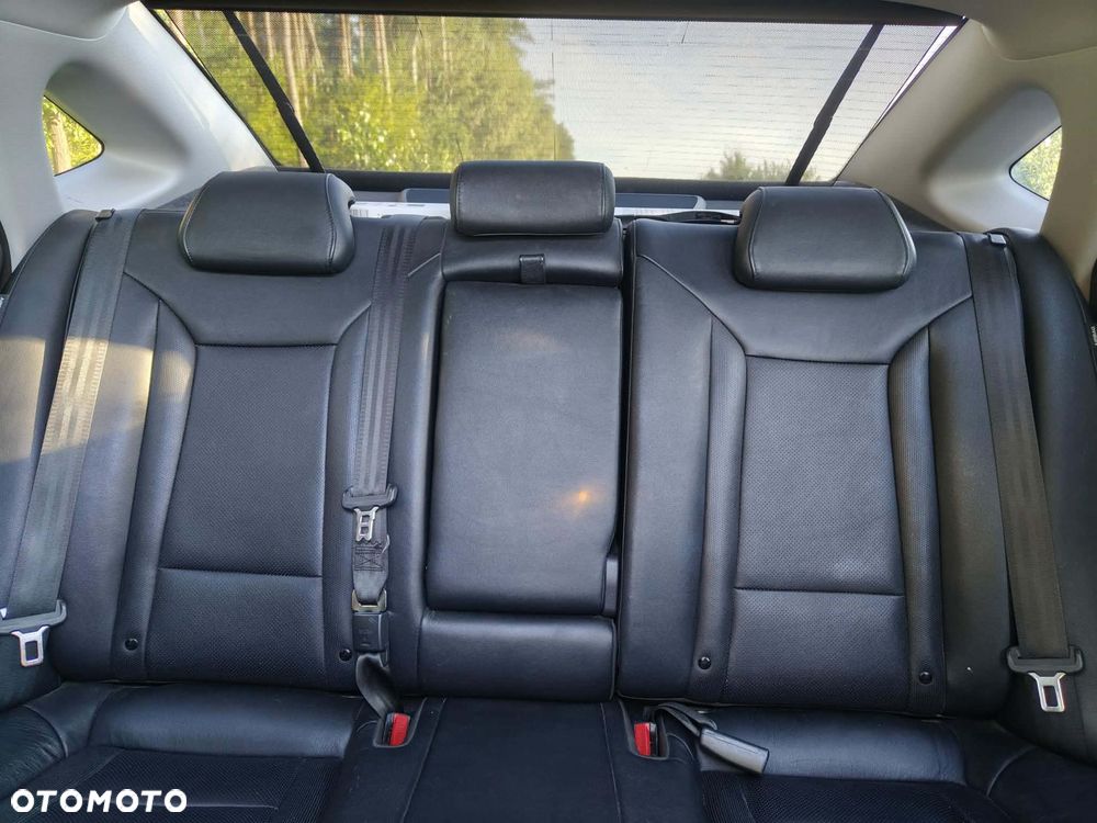Hyundai i40 1.7 CRDi Automatik Premium - 10