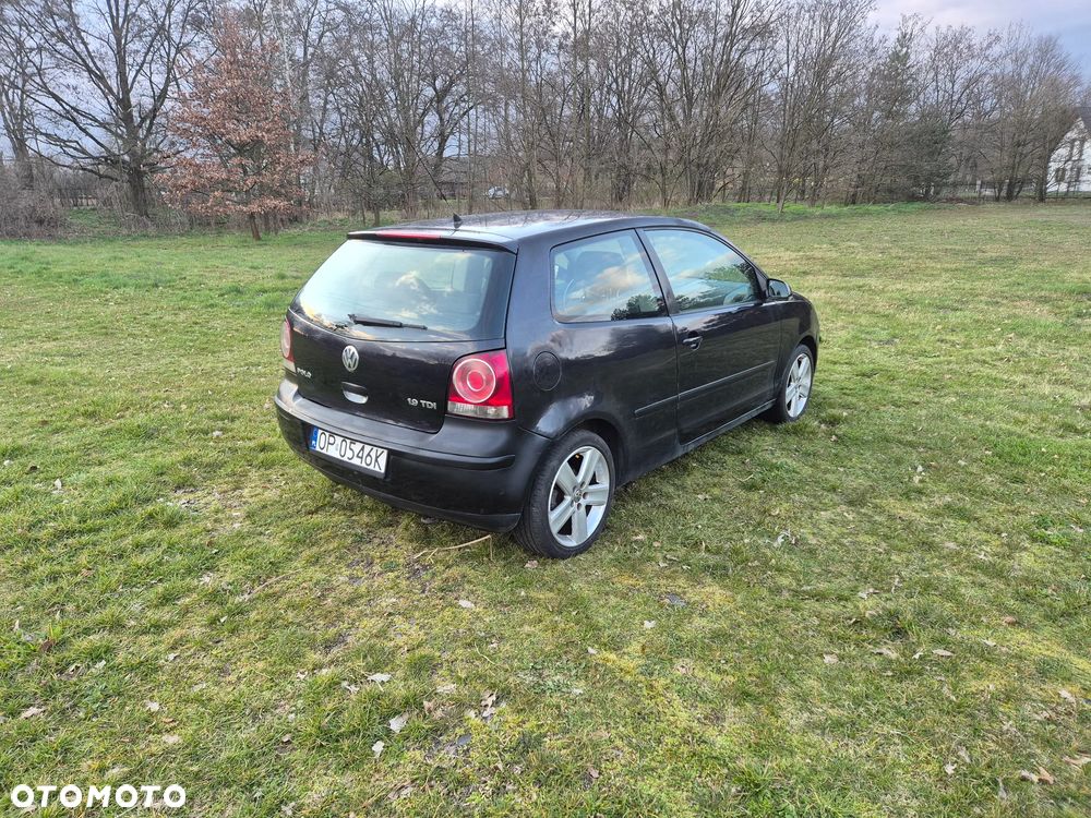 Volkswagen Polo - 6
