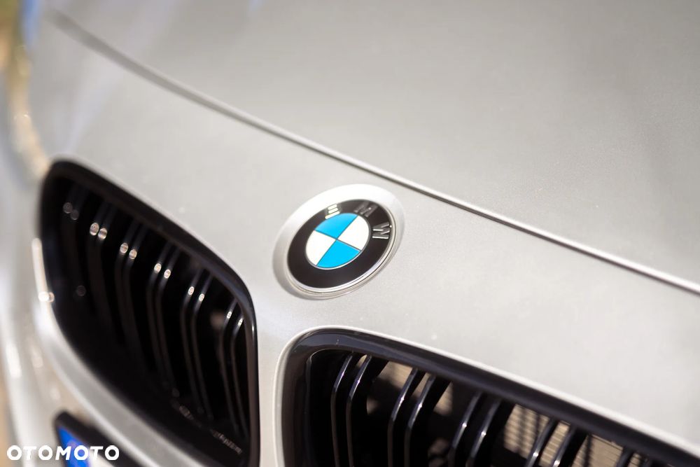 BMW Seria 3 340i xDrive Edition M Sport Shadow - 14