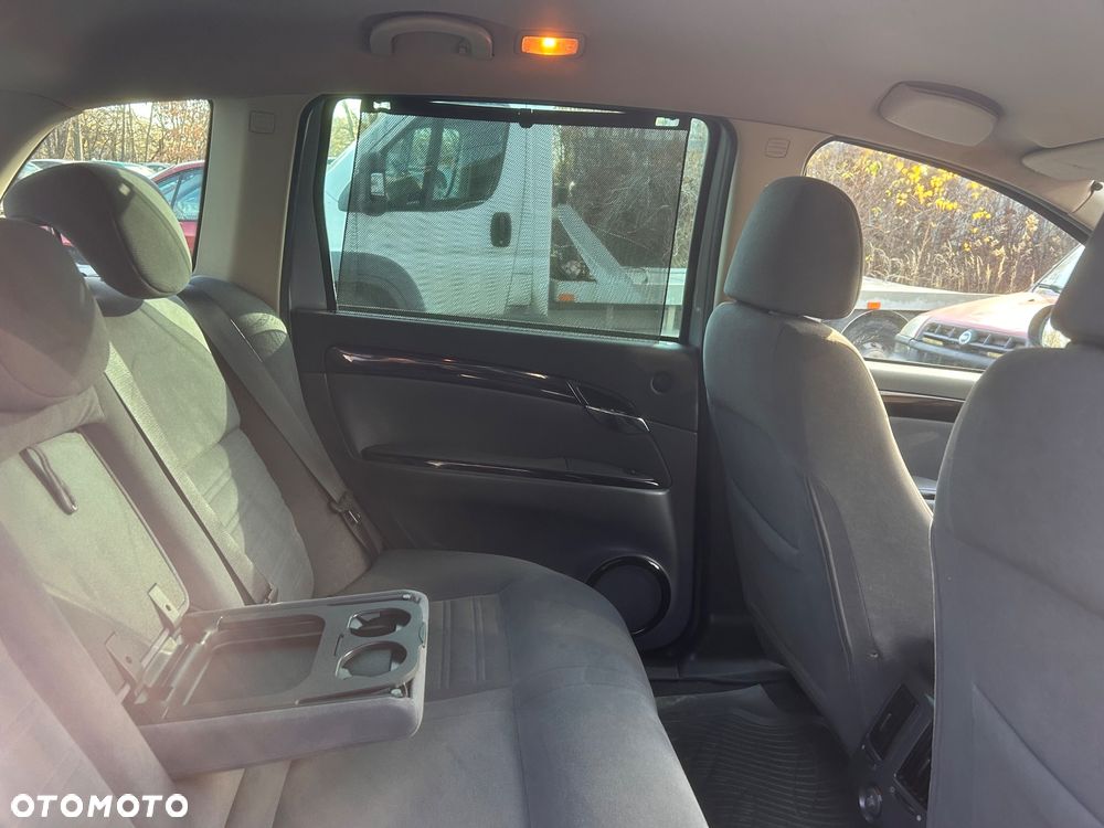 Fiat Croma 1.9 JTD Dynamic - 8