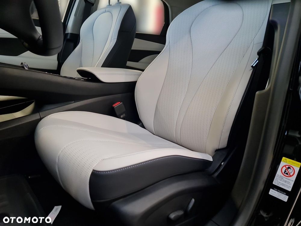 BYD Seal 5 - 13