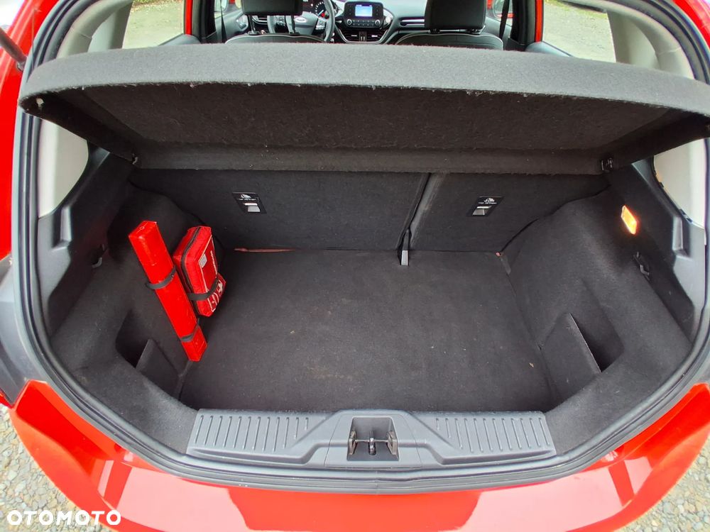 Ford Fiesta - 19