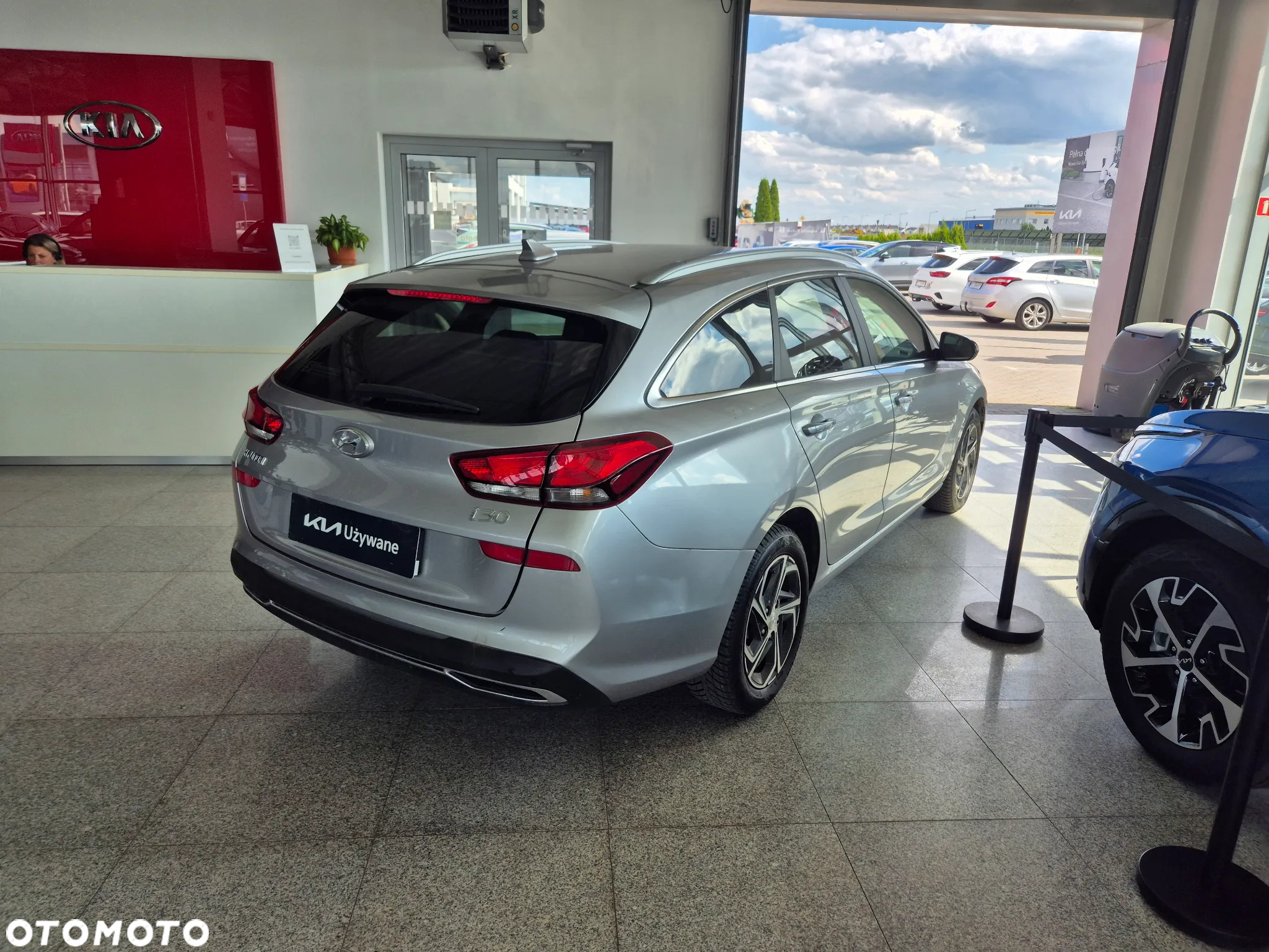 Hyundai i30 1.5 T-GDI 48V Comfort - 5