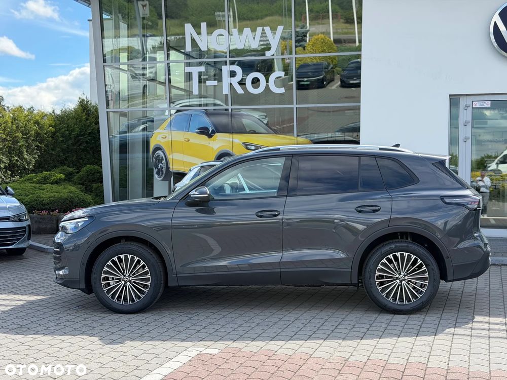 Volkswagen Tiguan 2.0 TDI Life Plus DSG - 3