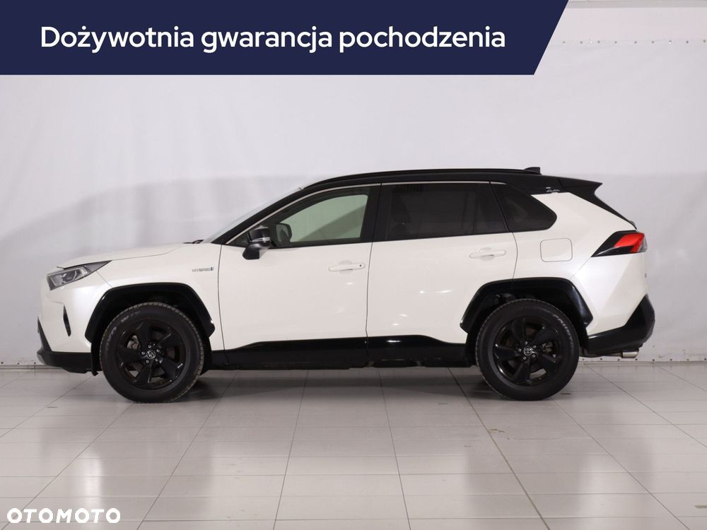Toyota RAV4 - 4
