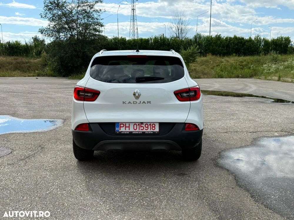 Renault Kadjar - 3