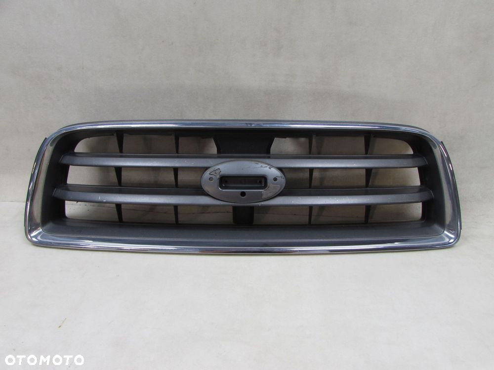 SUBARU FORESTER II SG 02-06 GRILL ATRAPA CHLODNICY 91121-SA010 - 1