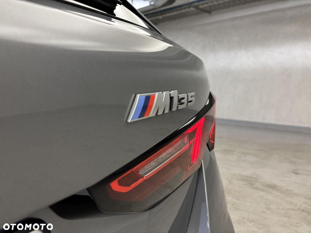 BMW Seria 1 M135 xDrive - 20