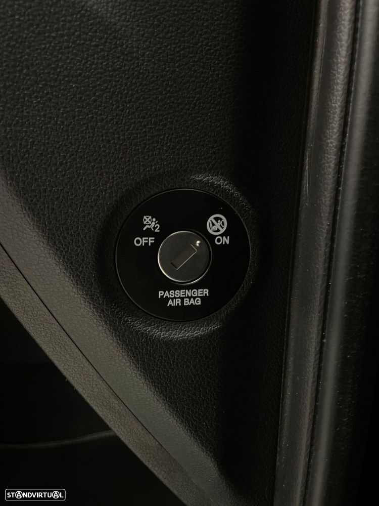 Hyundai Kauai 1.6 CRDi Premium 7DCT - 50