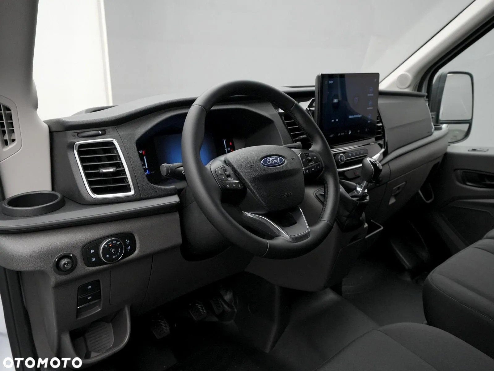 Ford Transit L3H2 130KM Trend OFERTA NAJMU - 11