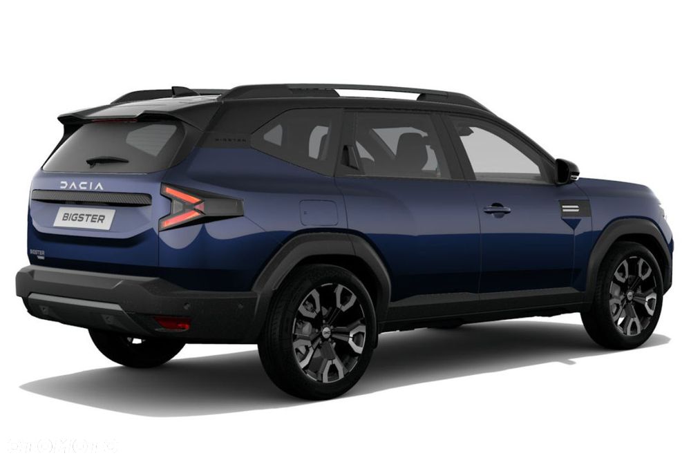 Dacia Bigster - 4