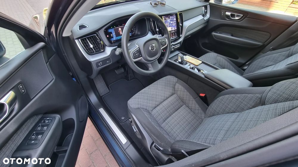 Volvo XC 60 B4 D Inscription - 20