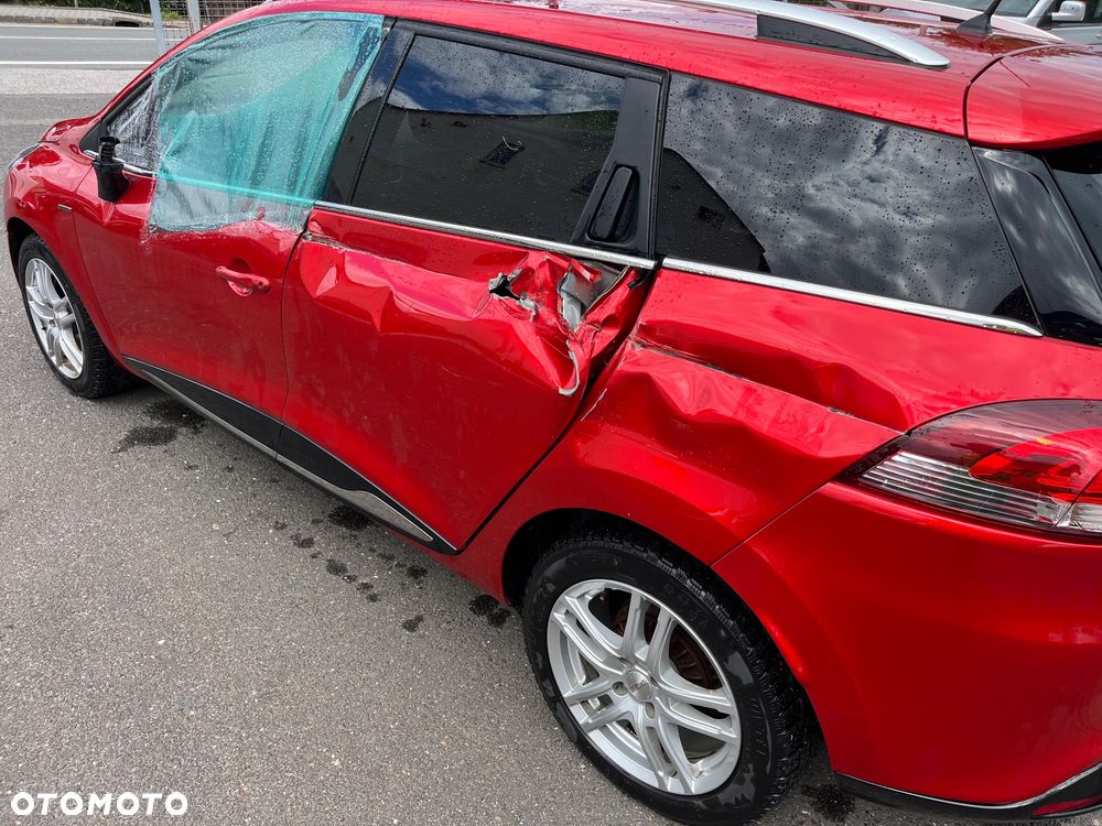 Renault Clio 0.9 Energy TCe Limited EU6 - 6