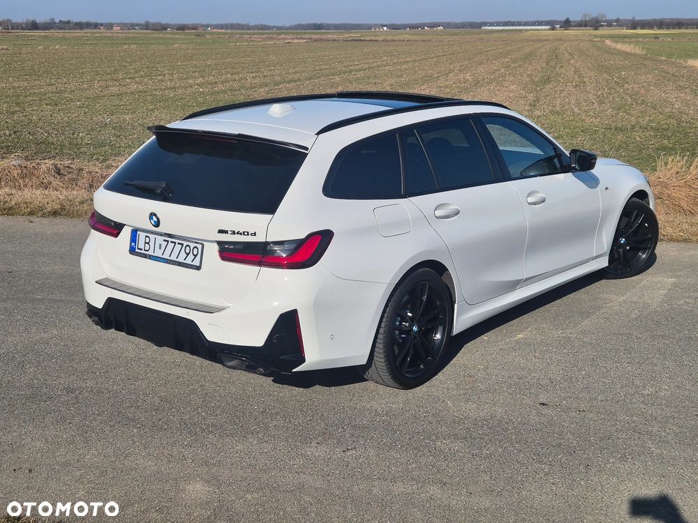BMW Seria 3 - 7