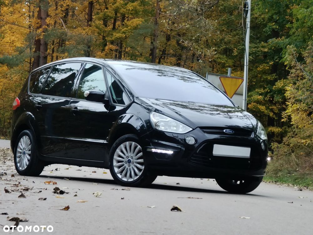 Ford S-Max 2.0 TDCi DPF Champions Edition - 6