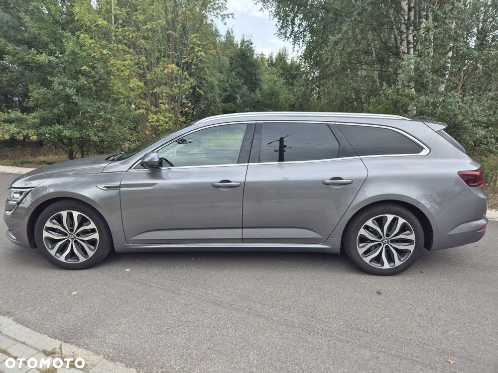 Renault Talisman ENERGY dCi 130 INTENS - 6