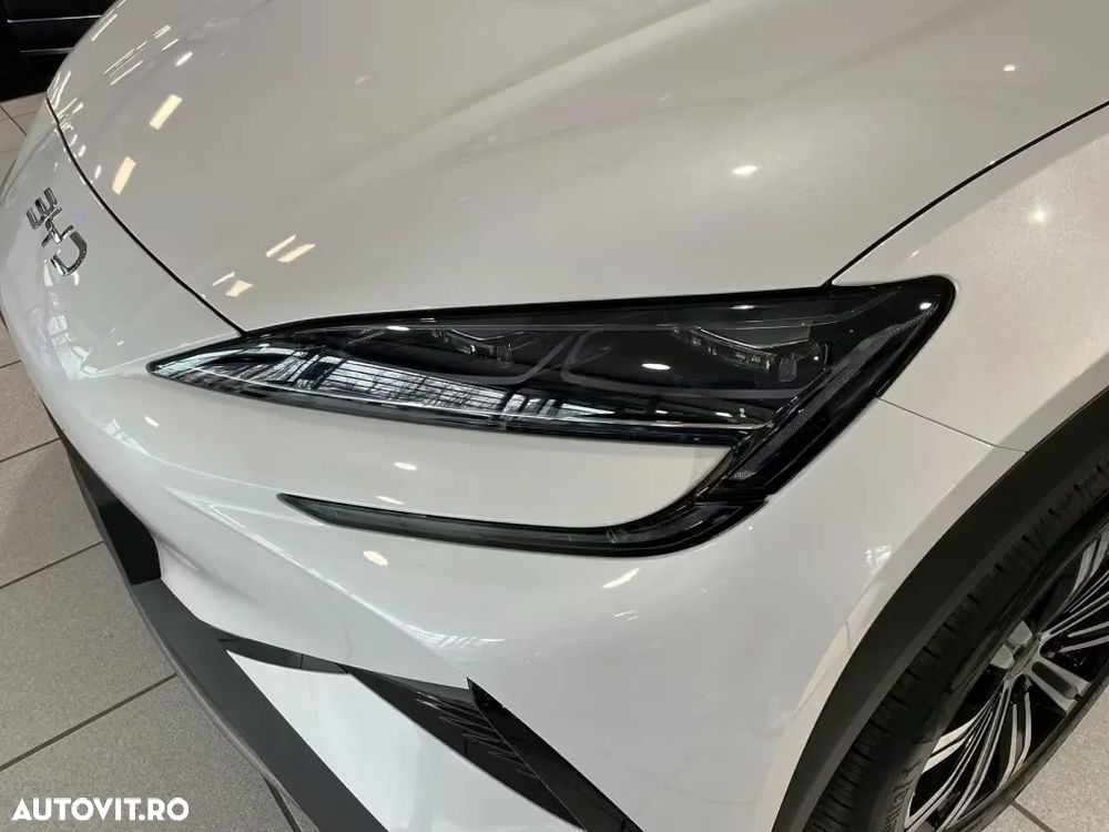 Byd Sealion 7 Comfort - 5