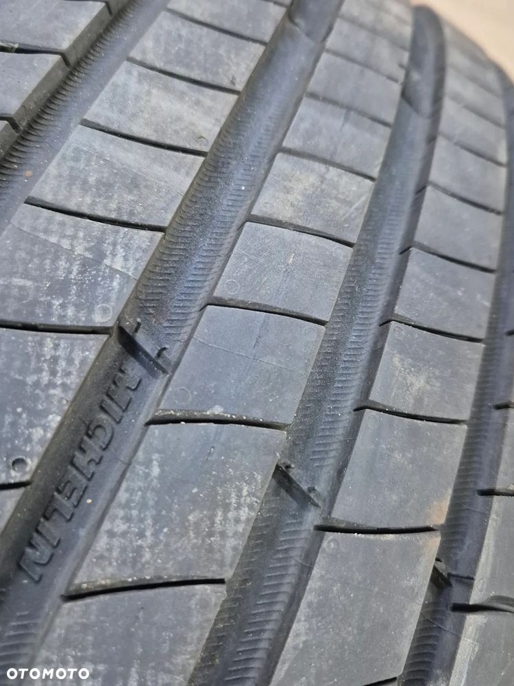 OPONY MICHELIN 195/55 R16 NOWE DEMO - 3