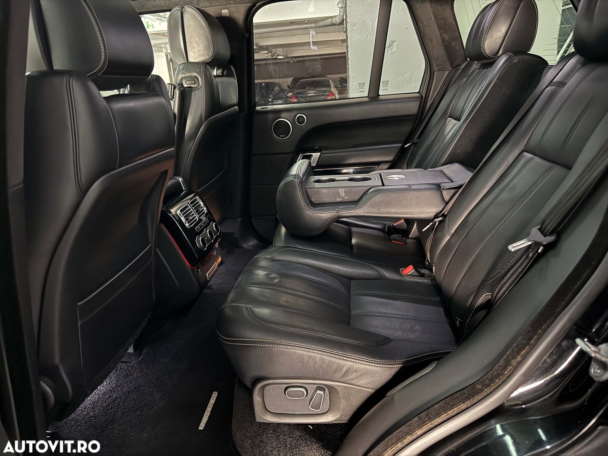 Land Rover Range Rover Vogue - 10