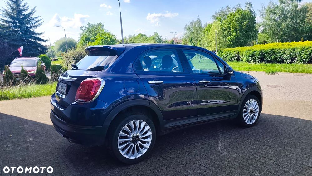 Fiat 500X 1.4 MultiAir 4x2 S&S City Cross - 29