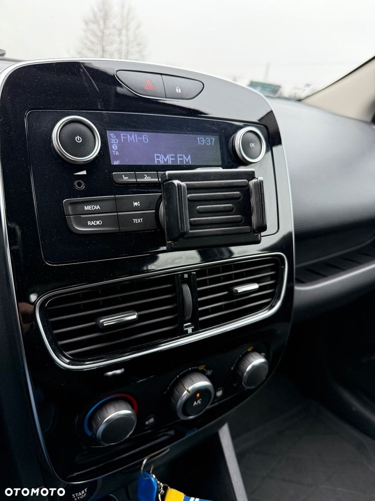 Renault Clio 1.5 dCi Energy Alize - 34