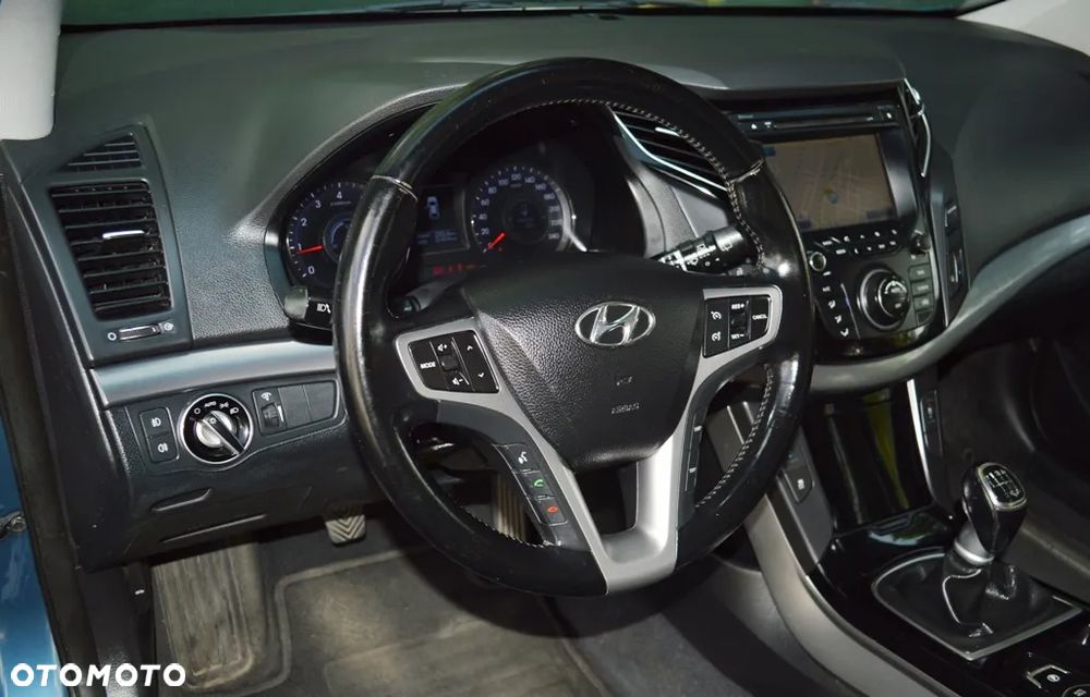 Hyundai i40 - 31