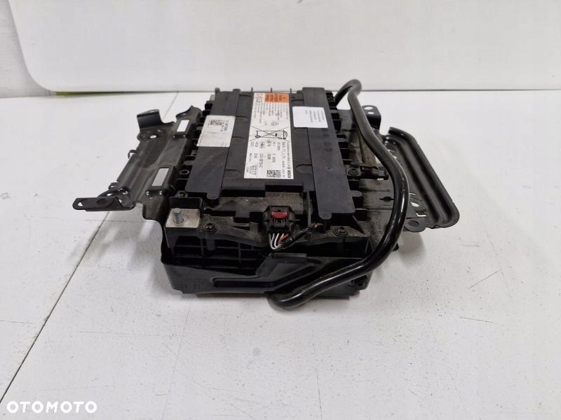 FORD PUMA MK2 FOCUS MK4 FIESTA MK8 1.0 B AKUMULATOR BATERIA LX7A-10B759-AD - 7