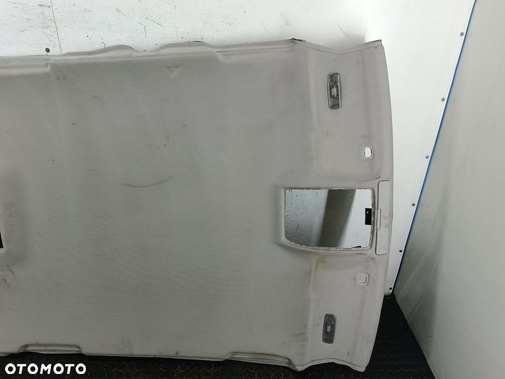 PODSUFITKA SEAT EXEO W03R9.867.505 BY4 1950422700 KOMBI - 11