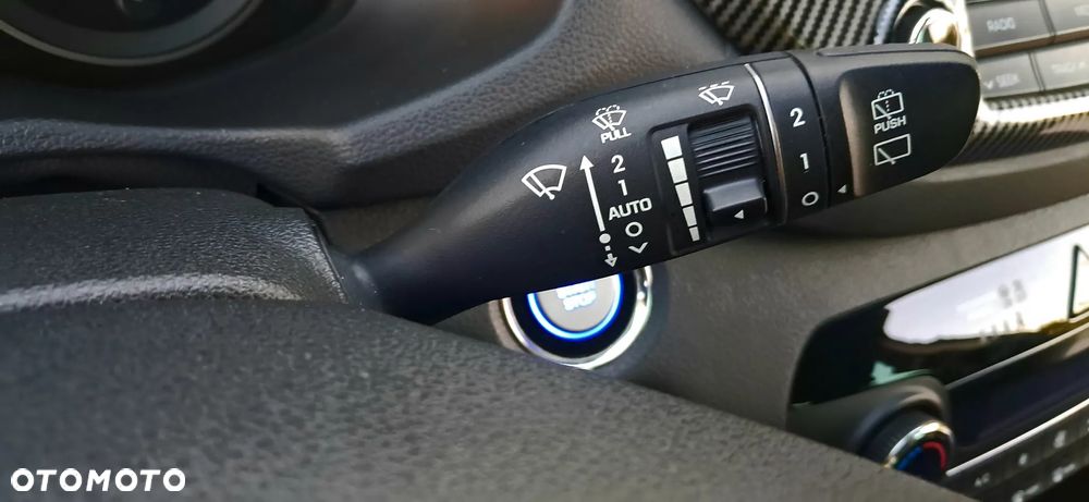 Hyundai Tucson 1.6 GDi 2WD Premium - 31