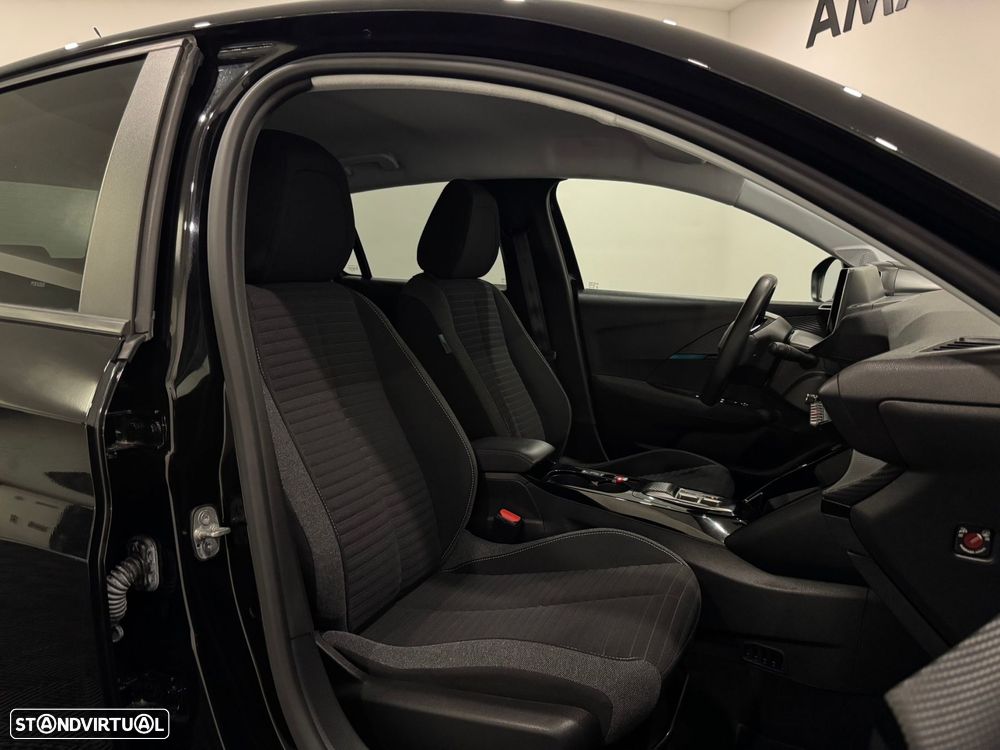 Peugeot e-208 50 kWh SE Style - 7