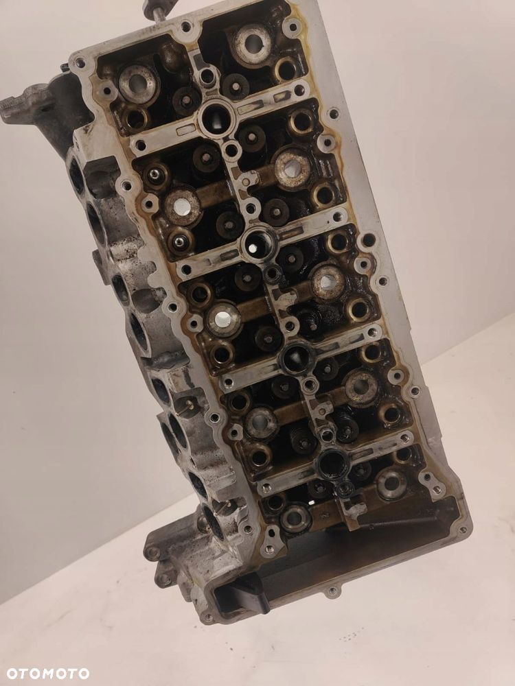 bmw n47 2.0 diesel głowica silnika zawory n47d20a e60 e90 e87 779767807 - 7