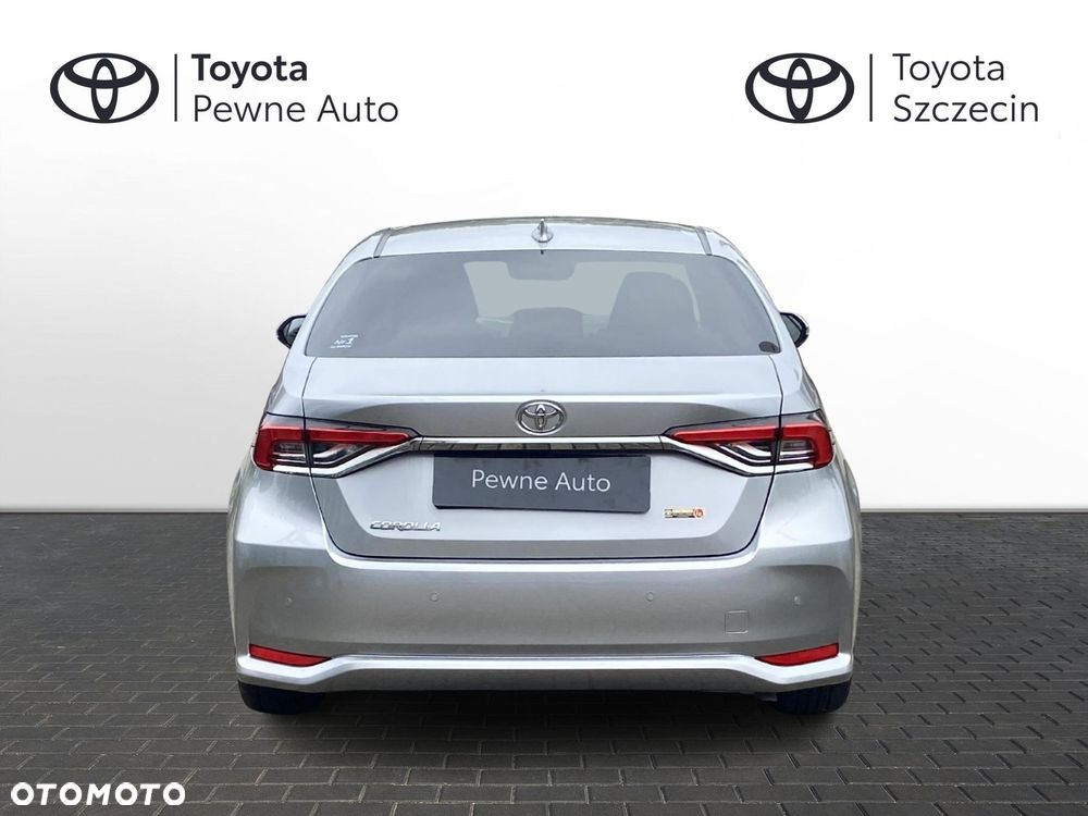 Toyota Corolla 1.5 Style - 18