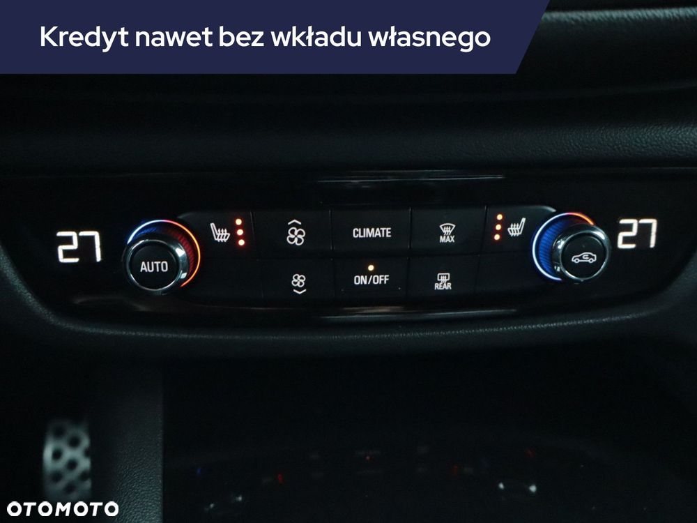 Opel Insignia - 15