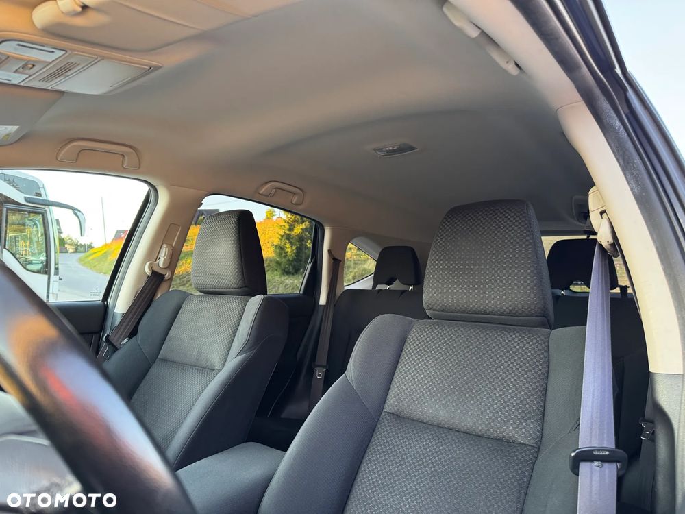 Honda CR-V 2.0i-VTEC 4WD Elegance - 23