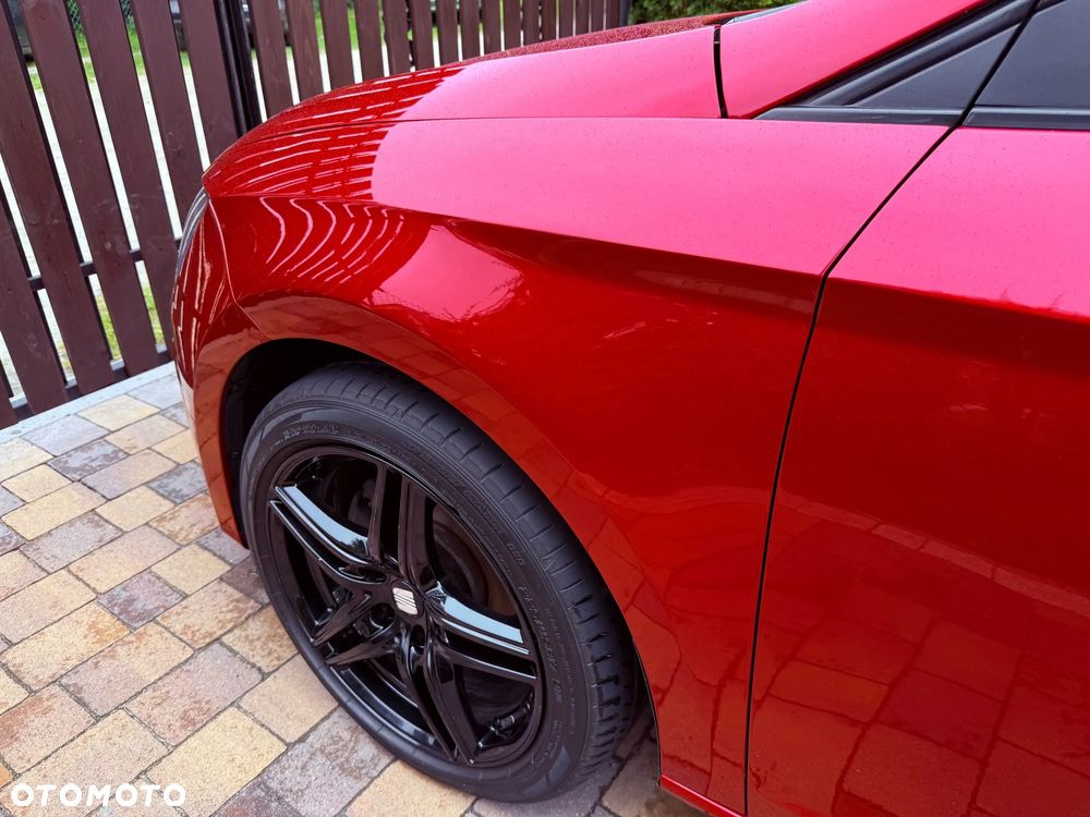 Seat Leon 1.4 TSI FR S&S - 32
